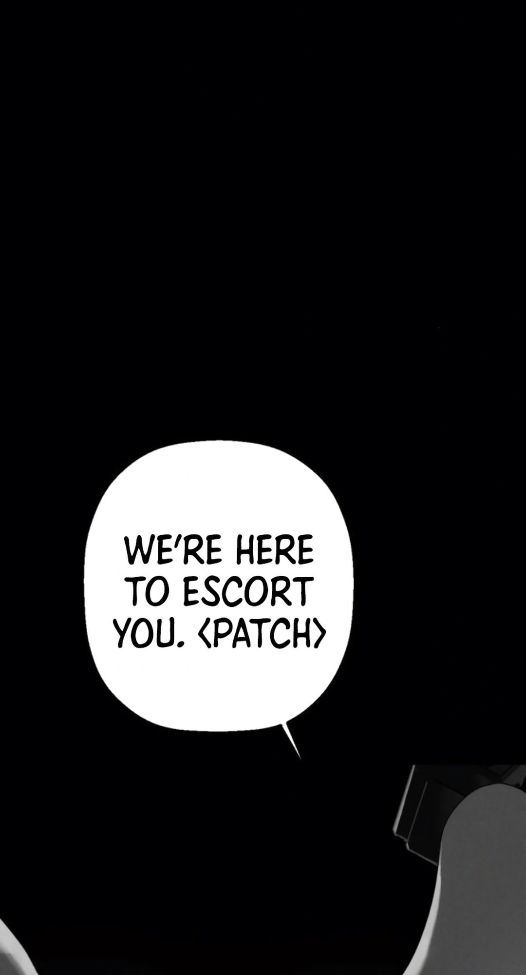 On My Way To See My Mom – Chapter 22 page 37