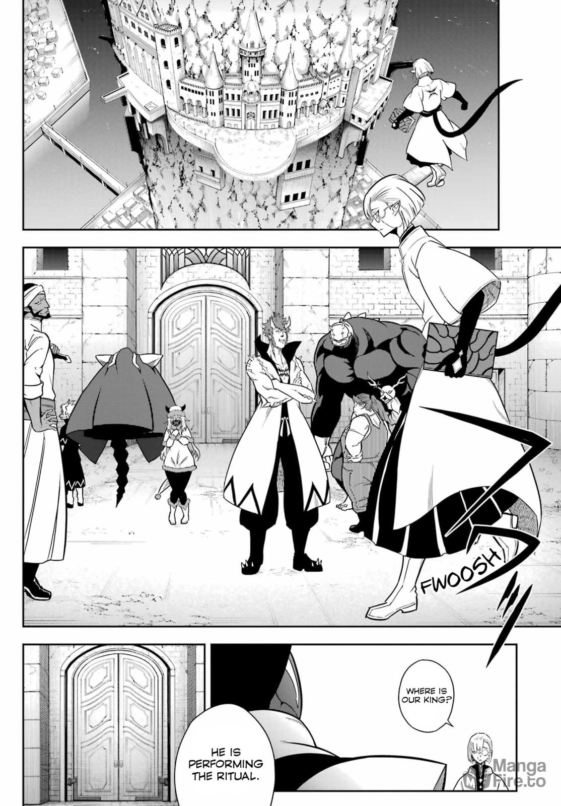 Big Wave (Part 1) page 5