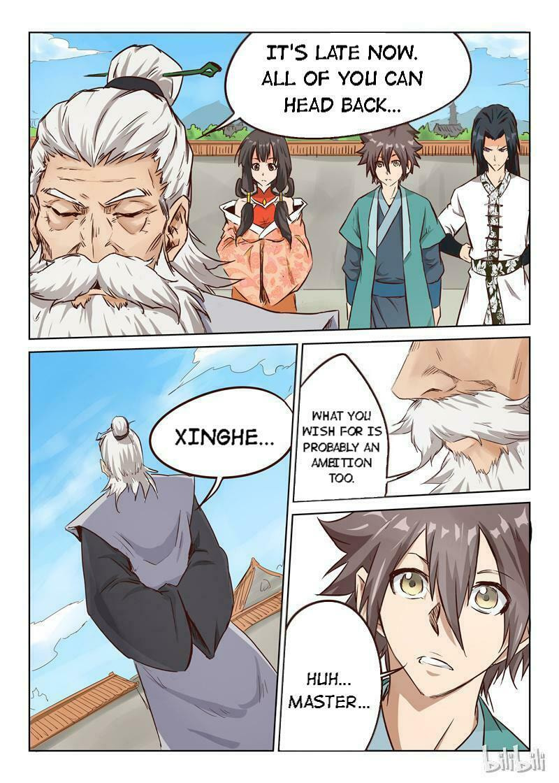 Episode 11 page 6