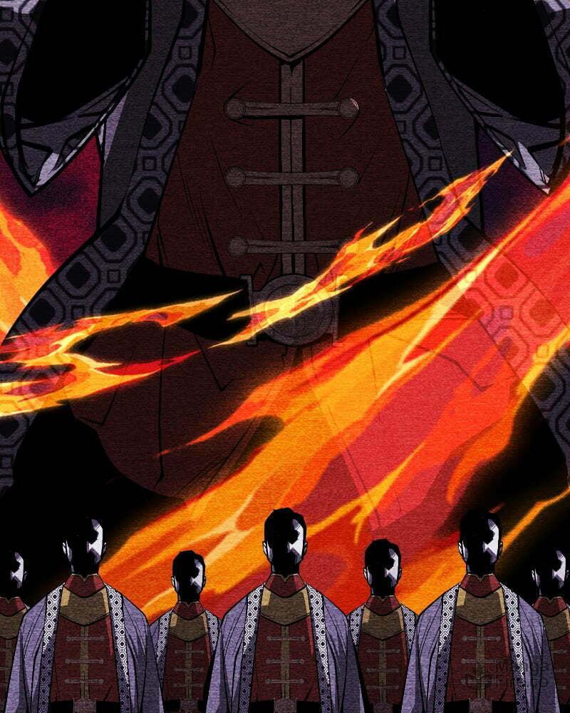 The Protagonist's Hidden Strength – Chapter 30 page 23