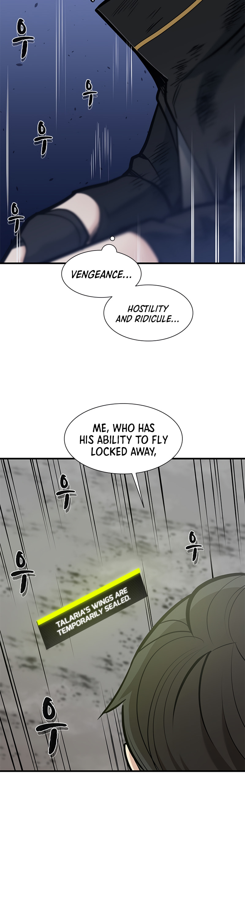 The Tutorial Is Too Tough! – Chapter 55 page 46