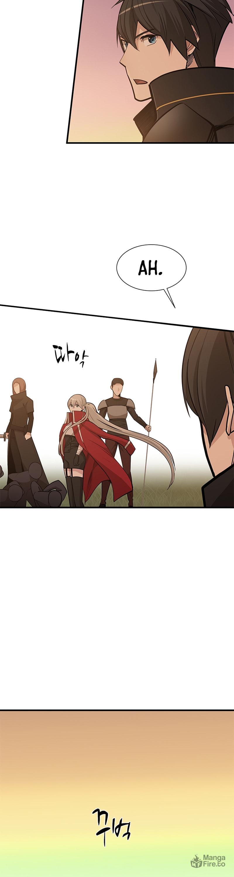 The Tutorial Is Too Tough! – Chapter 60 page 11