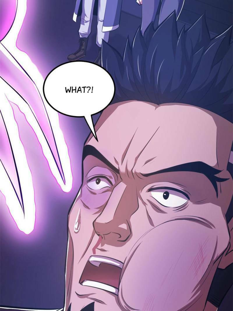 Ancient God's Chosen Warriors – Chapter 11 page 15
