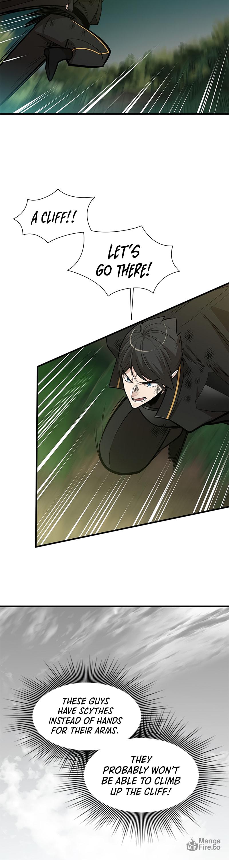 The Tutorial Is Too Tough! – Chapter 55 page 9
