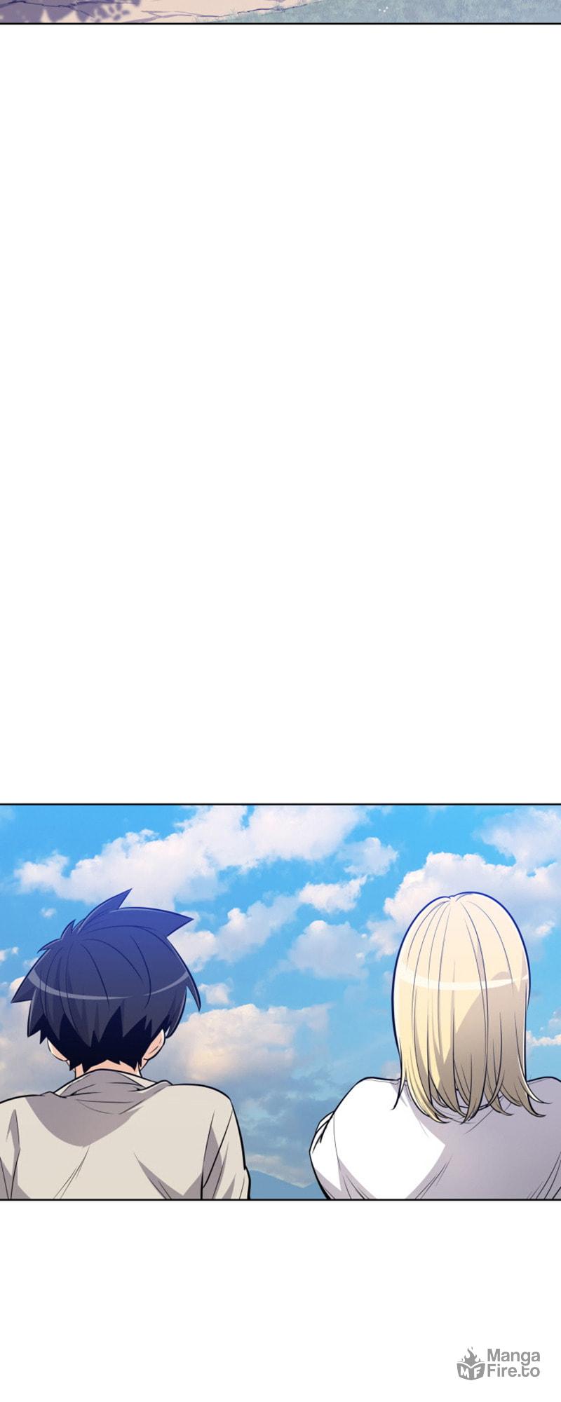 Disciple of the Holy Sword – Chapter 5 page 41