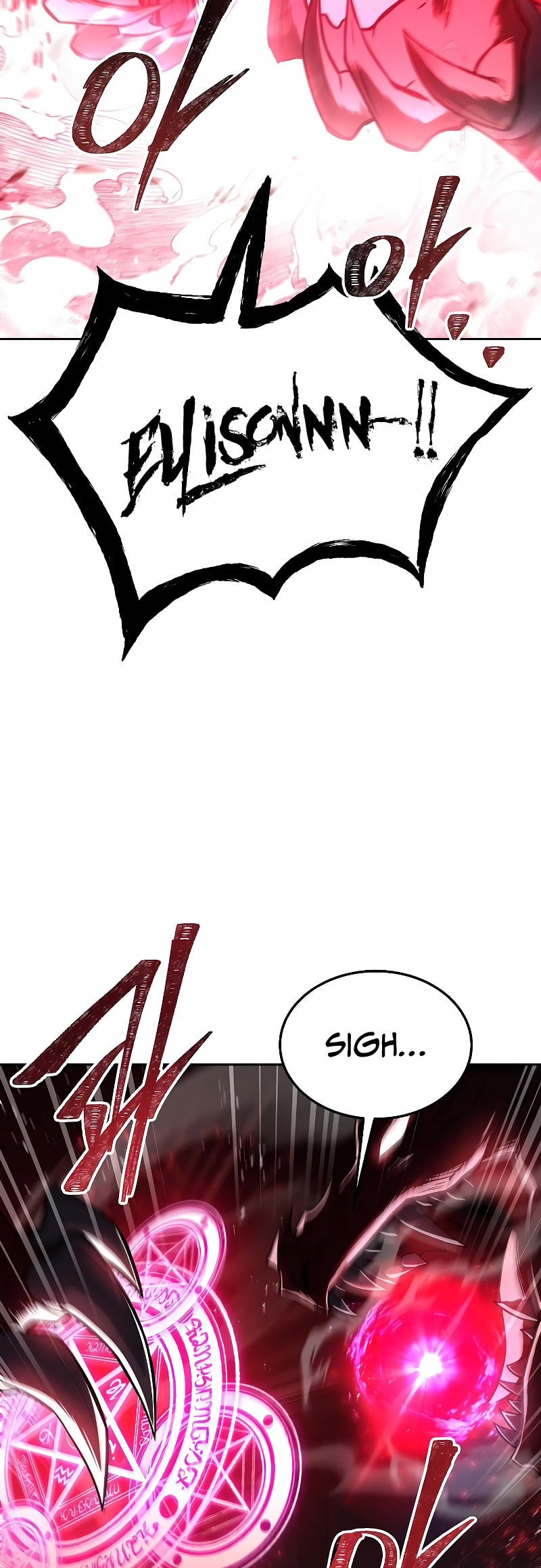 A Wizard's Restaurant – Chapter 34 page 3