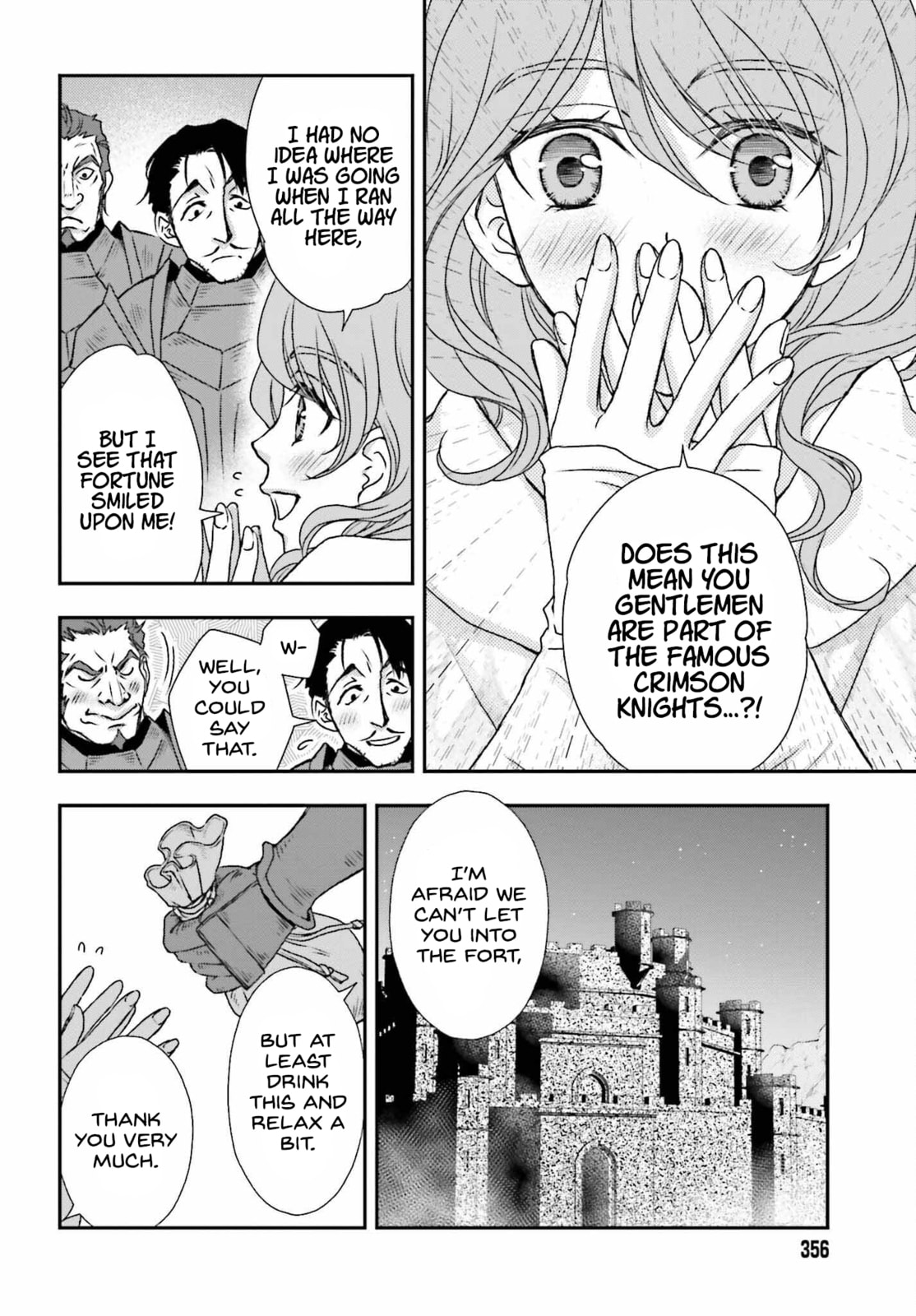Sorceress page 15