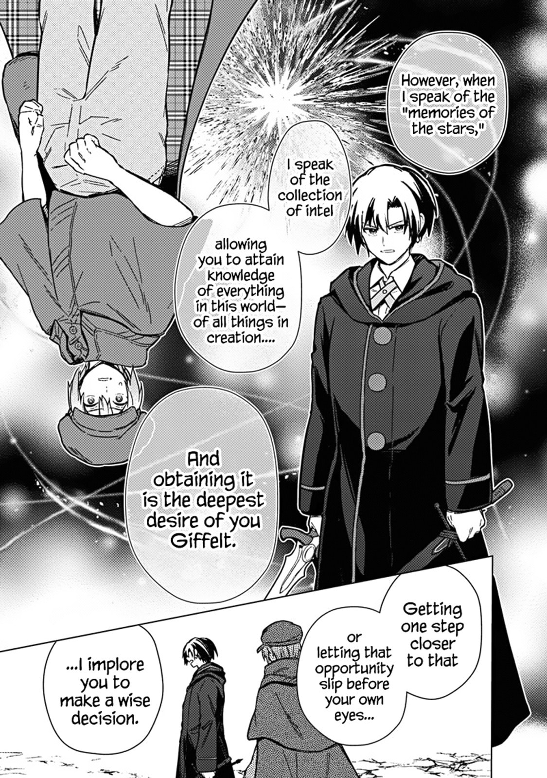 Memories of the Stars page 6