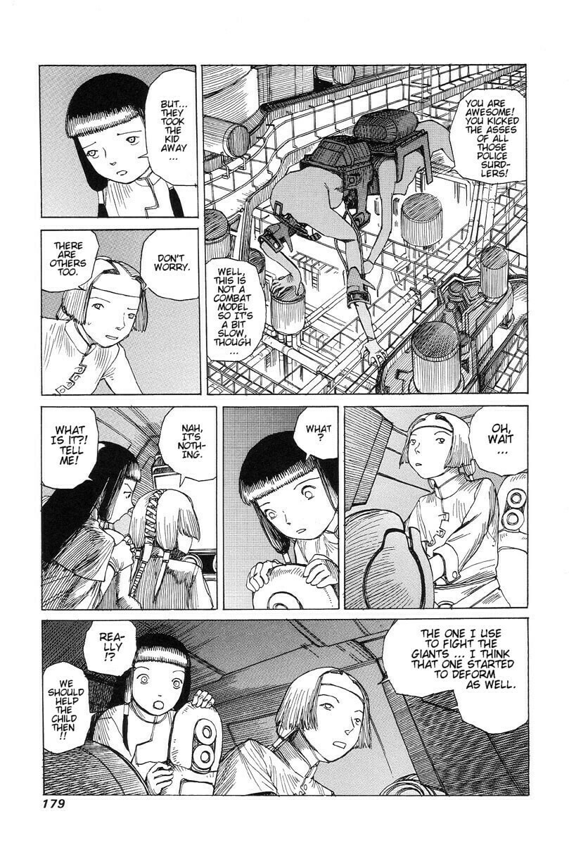 Parataxis 5 page 22
