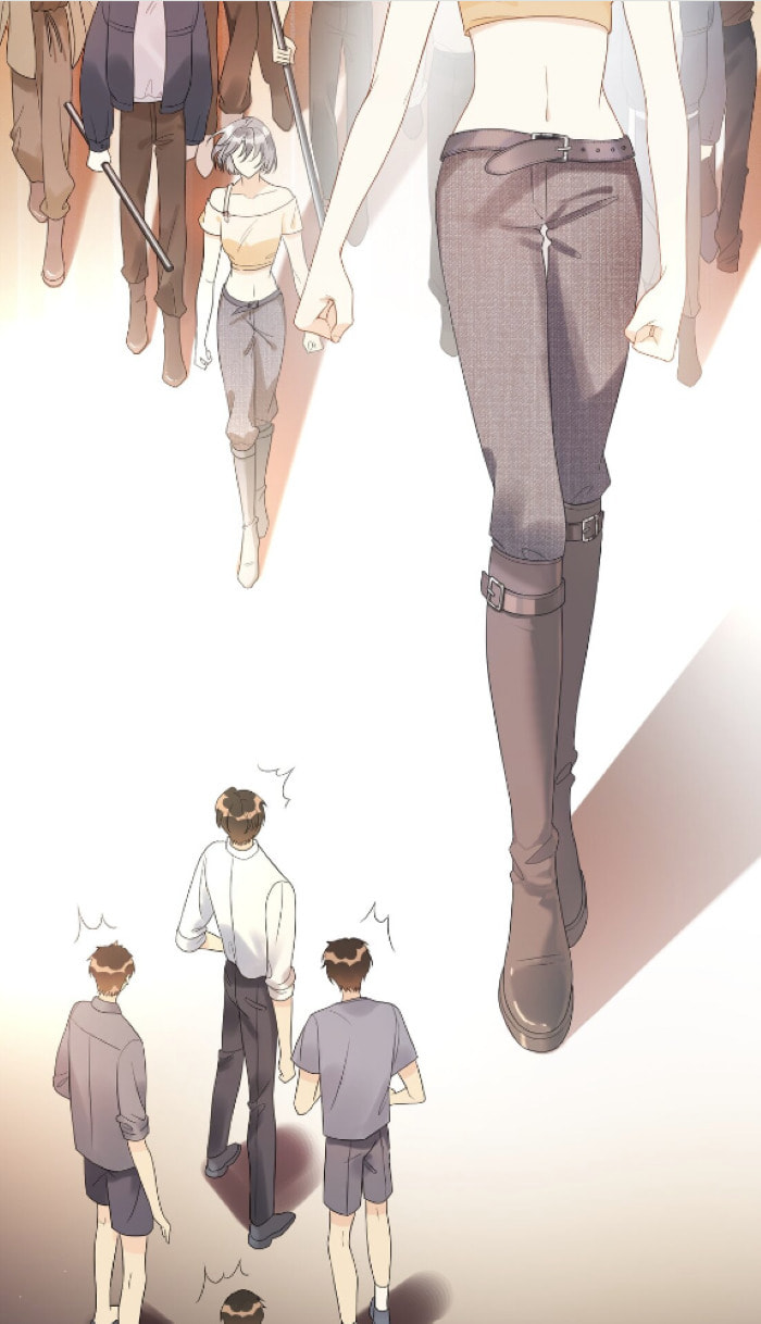 Gray Wolf and Rabbit page 37