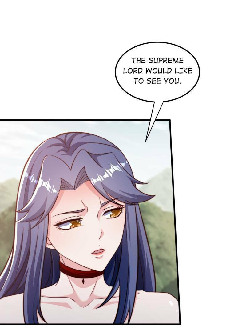 I Can Read Your Fate – Chapter 31 page 45