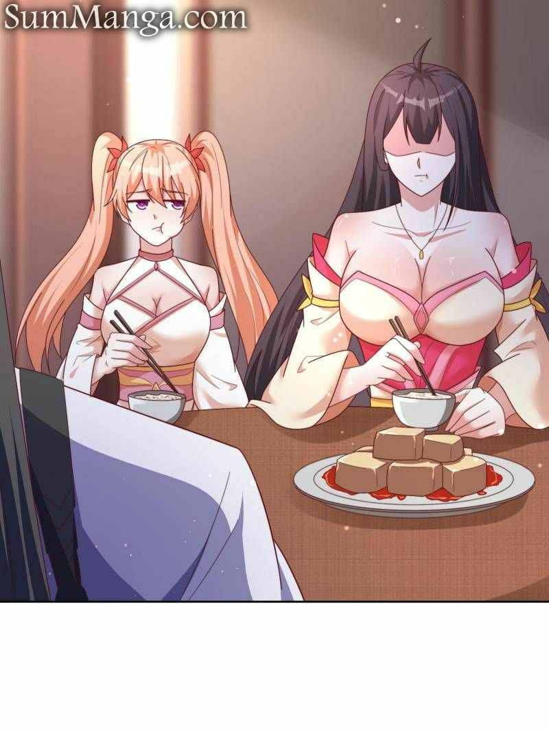I Can Read Your Fate – Chapter 47 page 13