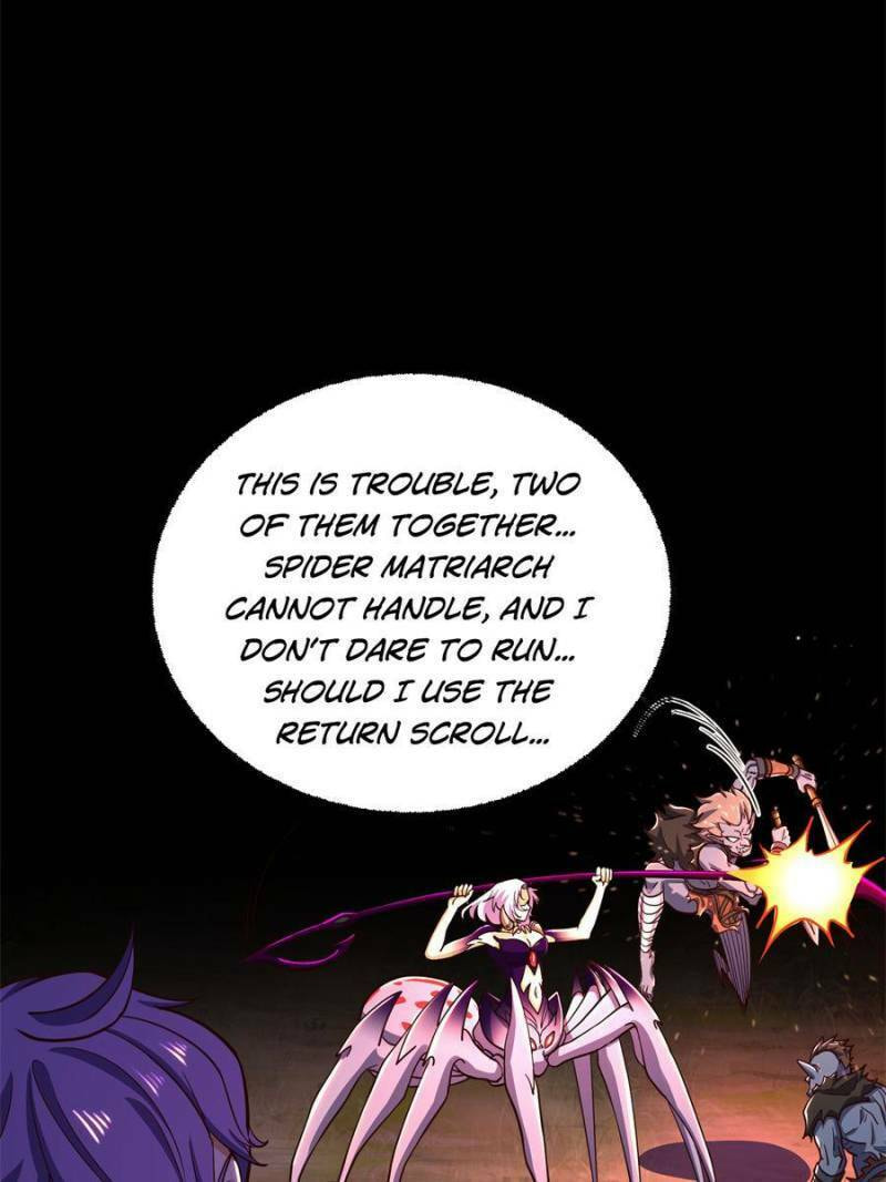 Ancient God's Chosen Warriors – Chapter 63 page 45