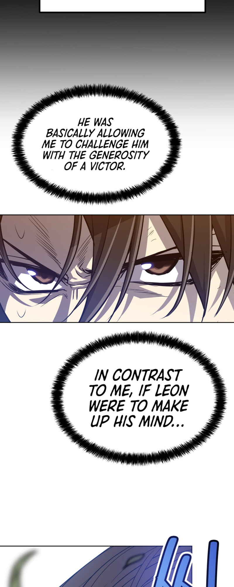 Disciple of the Holy Sword – Chapter 5 page 51
