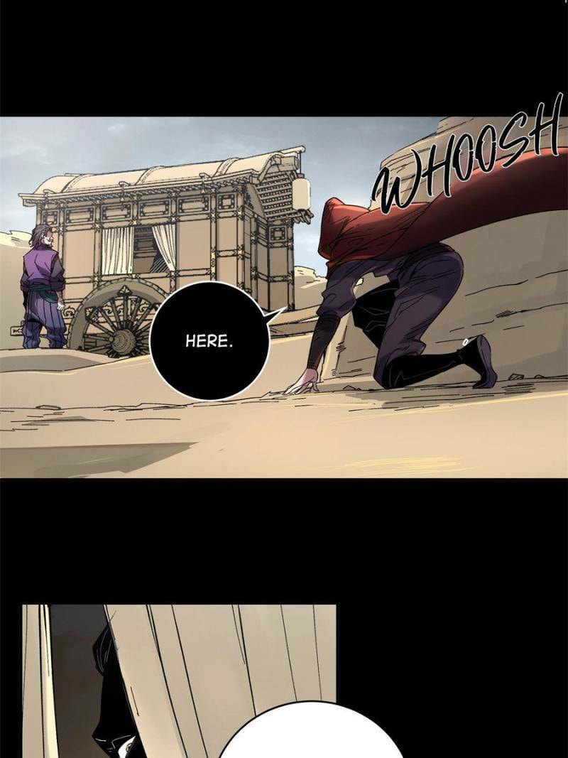 Celebrating the Remaining Life – Chapter 47 page 46