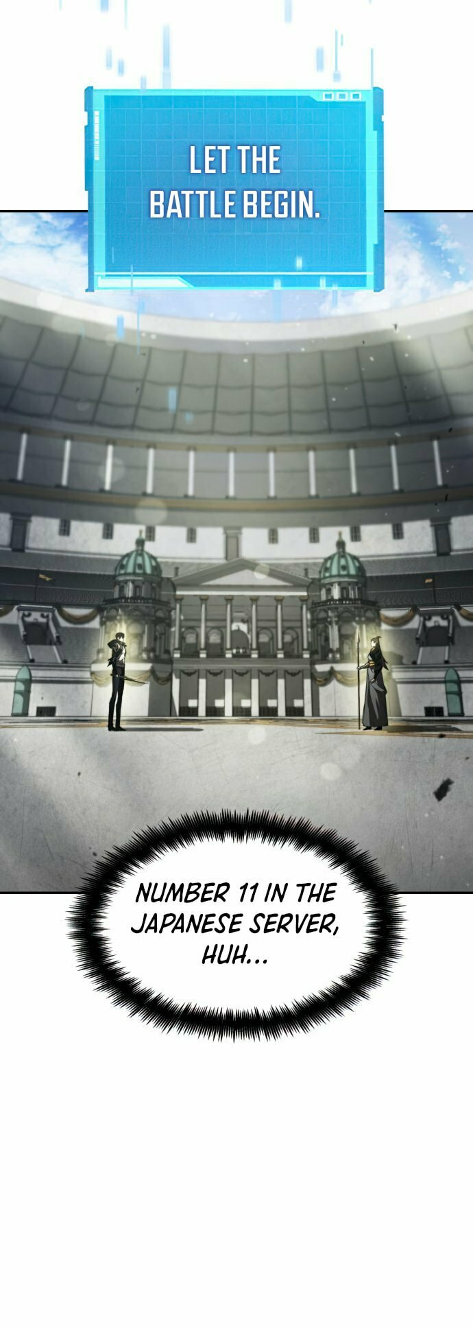 Boundless Necromancer – Chapter 32 page 63