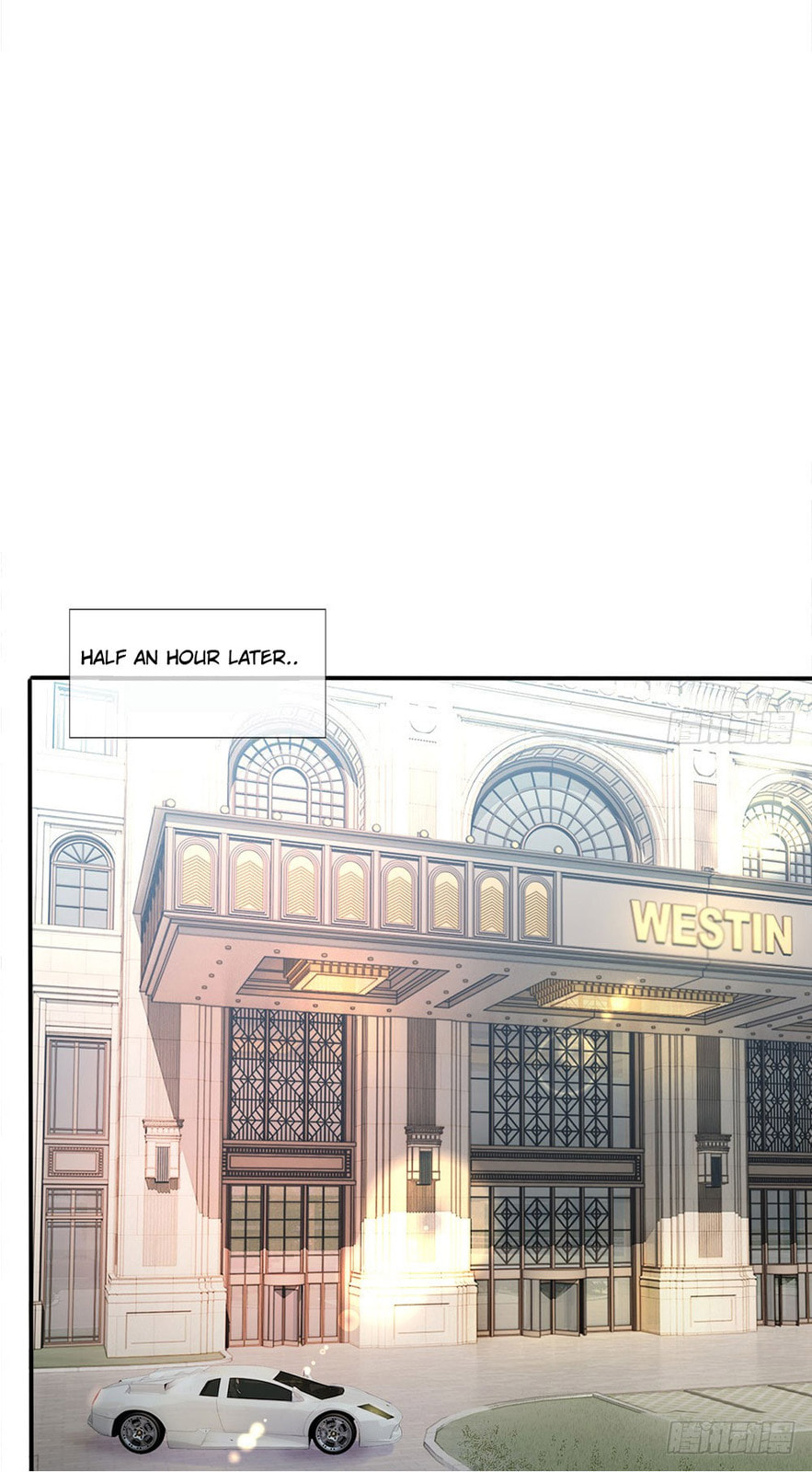 I Am Immortal (Colored) – Chapter 8 page 6
