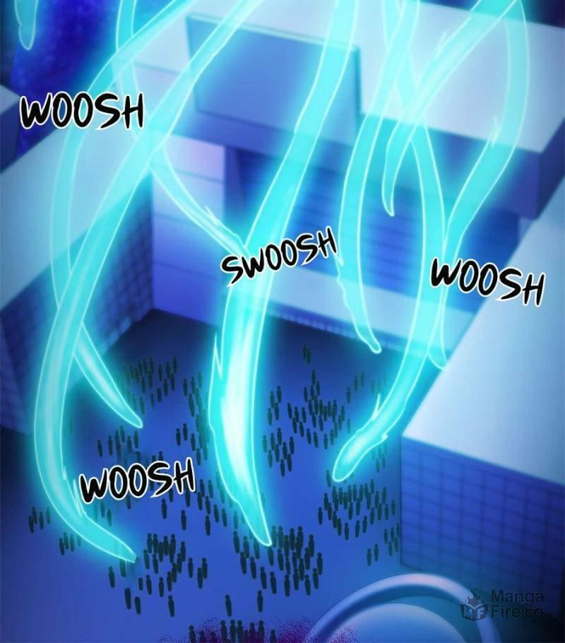 Ancient God's Chosen Warriors – Chapter 12 page 23