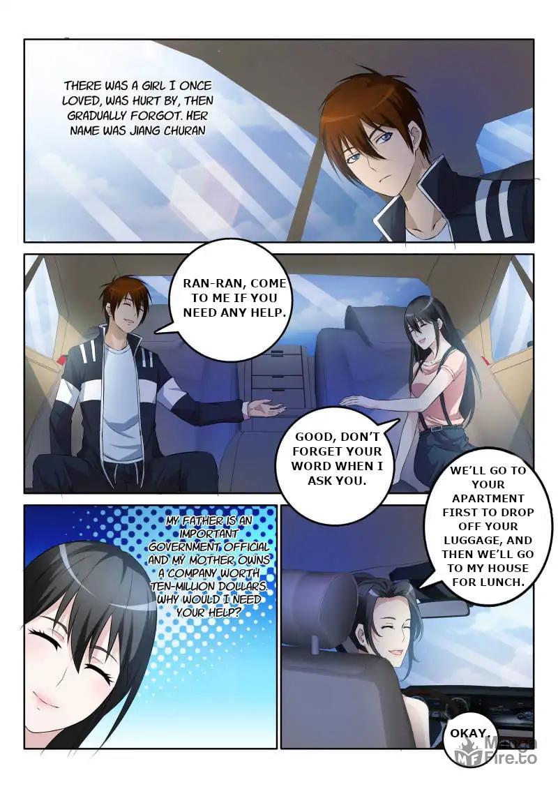 Rebirth Of The Urban Immortal Cultivator (Colored) – Chapter 1 page 9