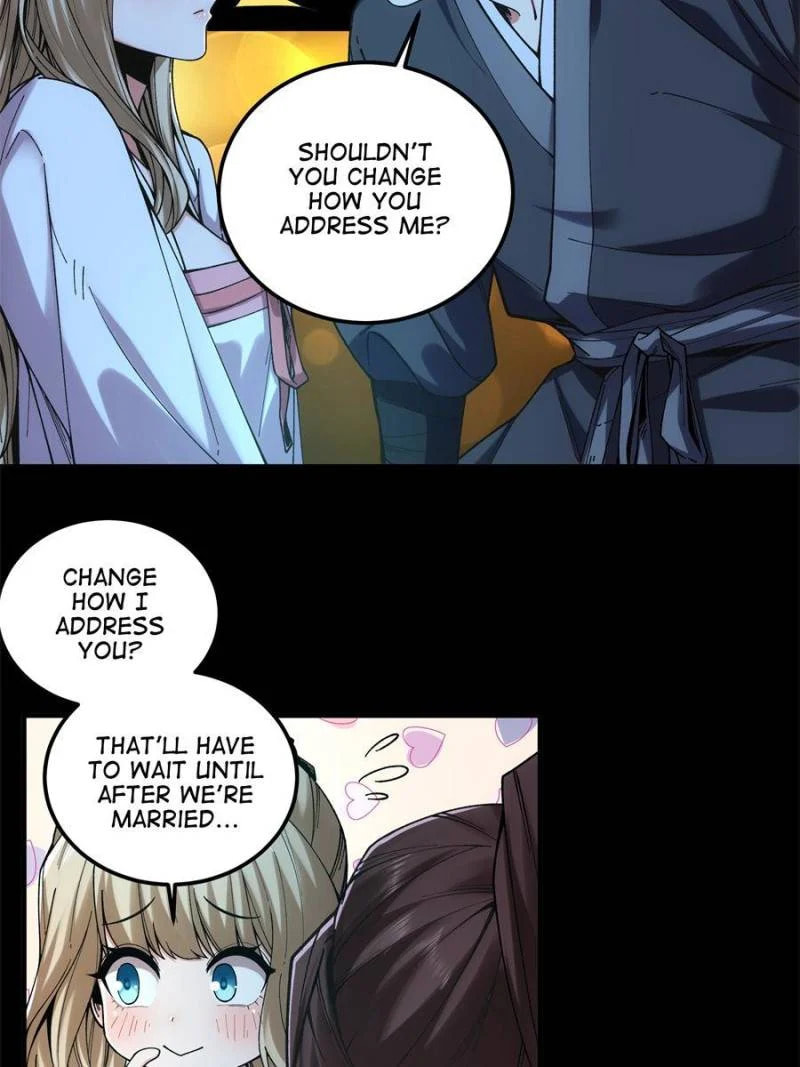 Celebrating the Remaining Life – Chapter 41 page 21