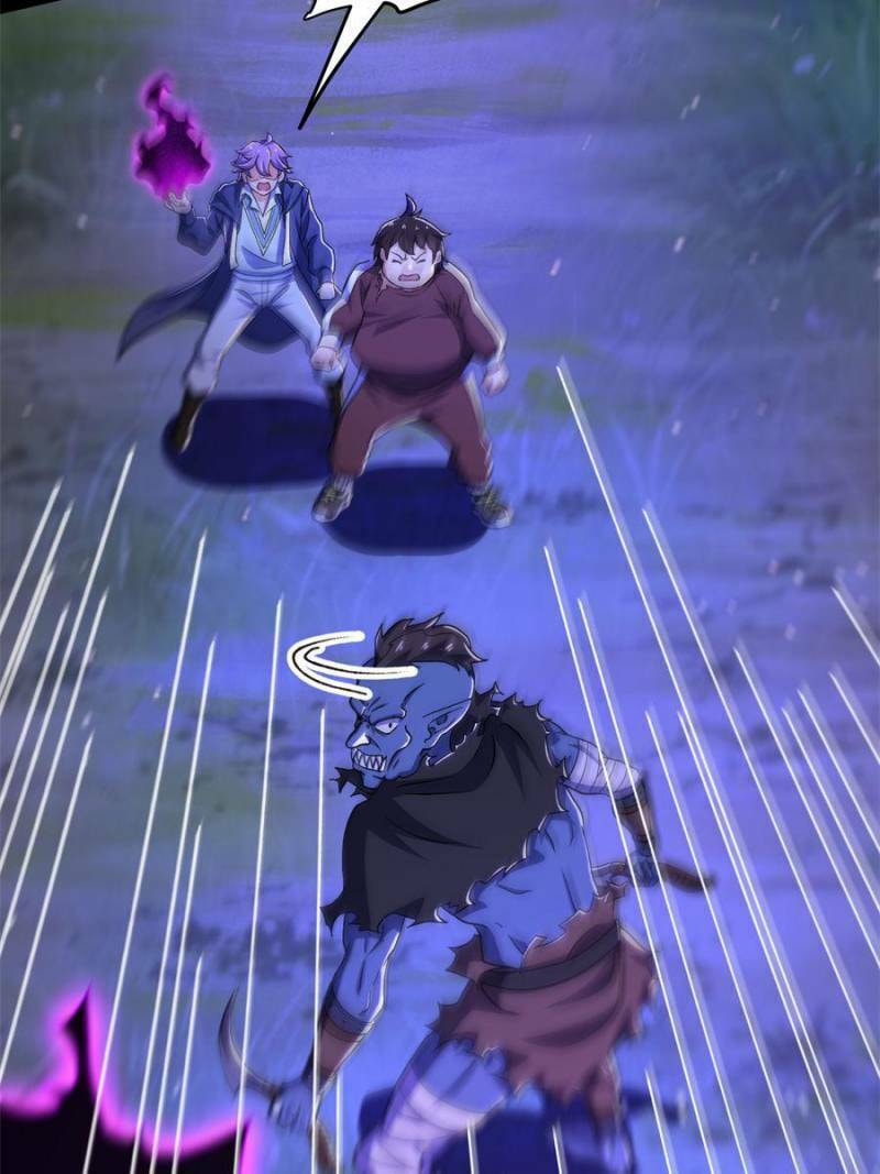 Ancient God's Chosen Warriors – Chapter 65 page 30