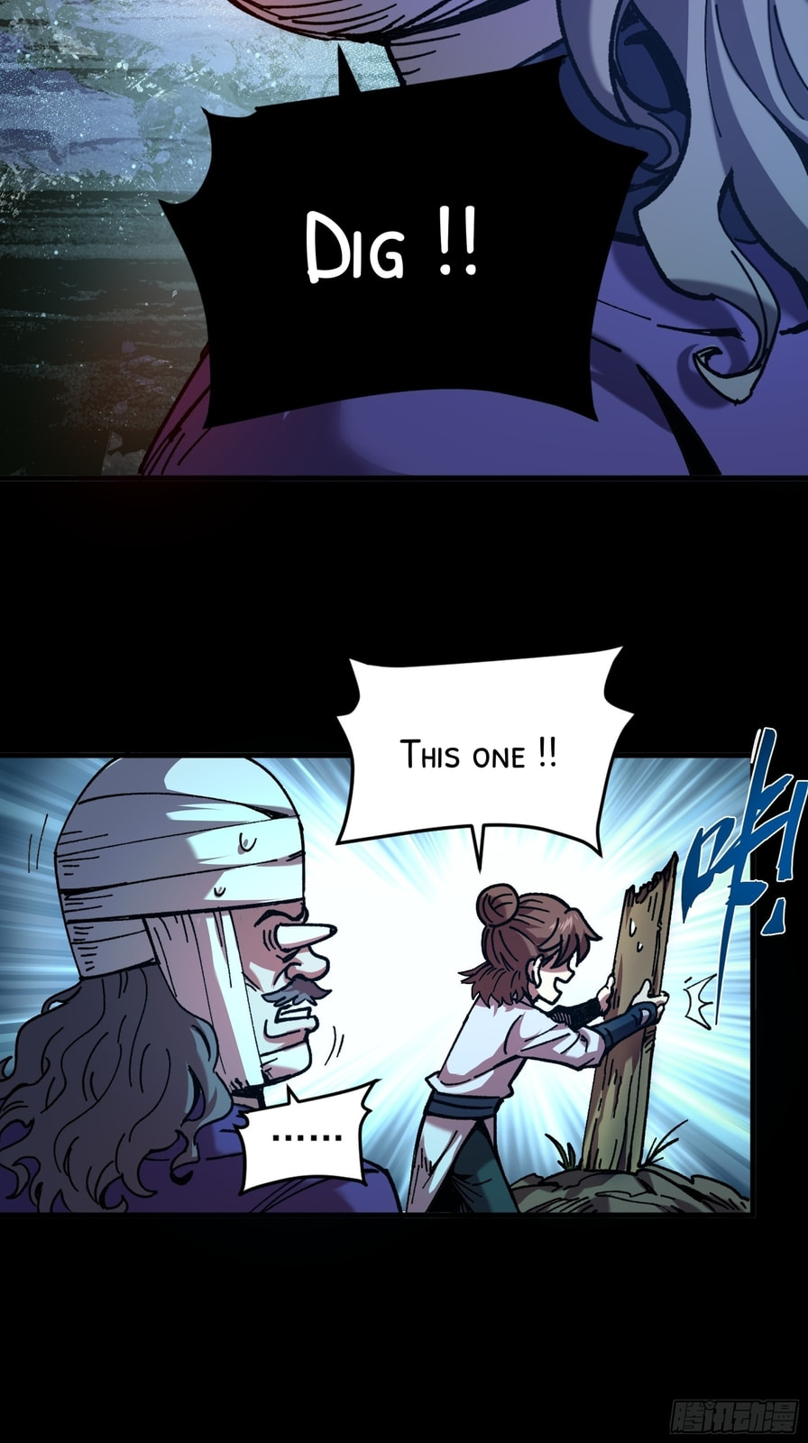 Celebrating the Remaining Life – Chapter 9 page 18