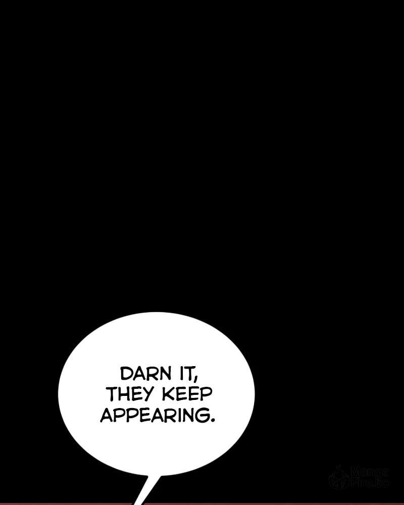 The Protagonist's Hidden Strength – Chapter 39 page 9