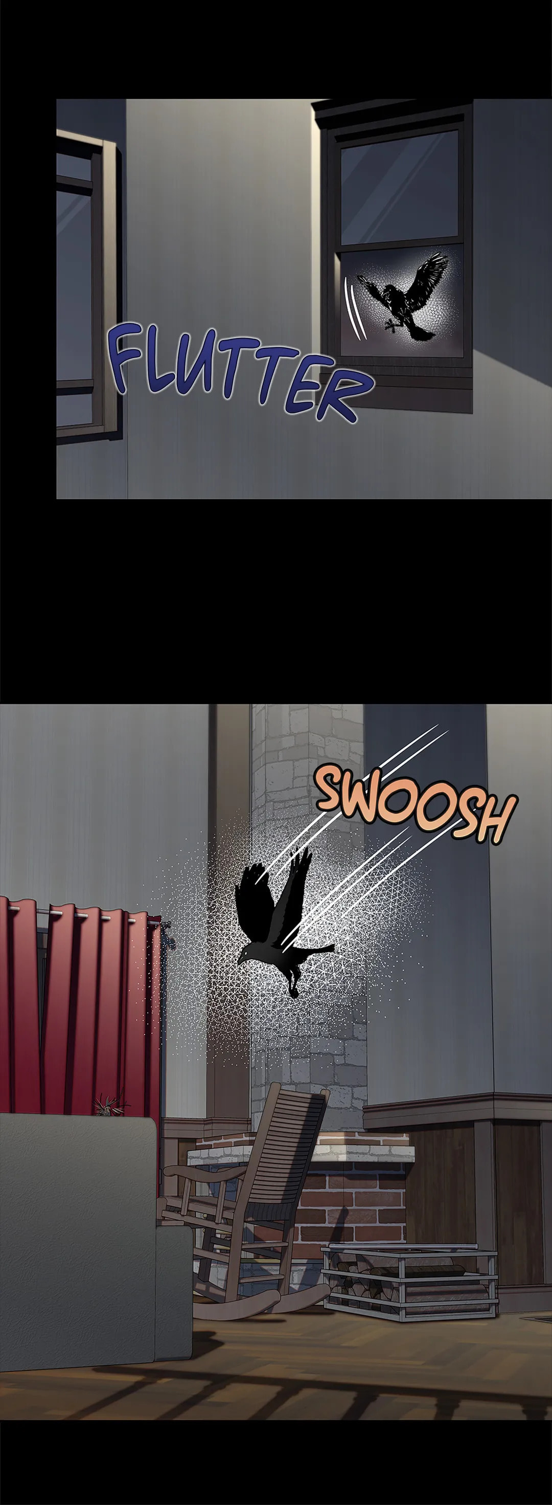 The Clandestine Marriage of a Fox – Chapter 22 page 36