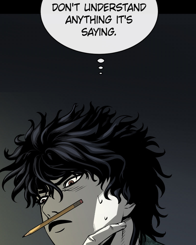 The Protagonist's Hidden Strength – Chapter 27 page 3