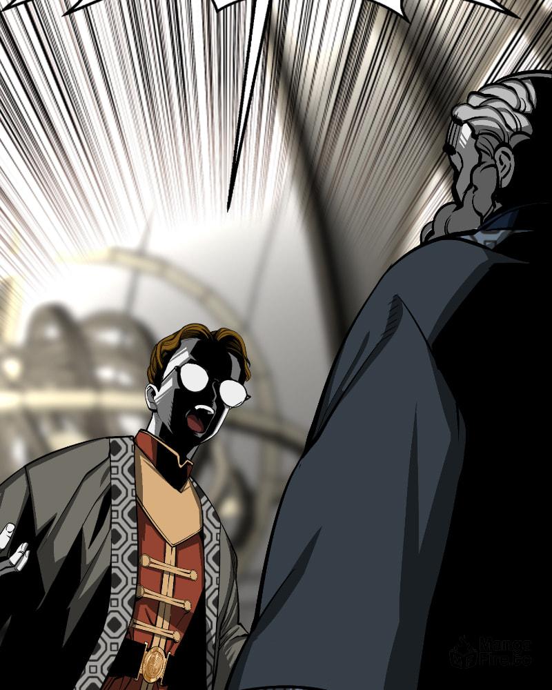 The Protagonist's Hidden Strength – Chapter 29 page 53