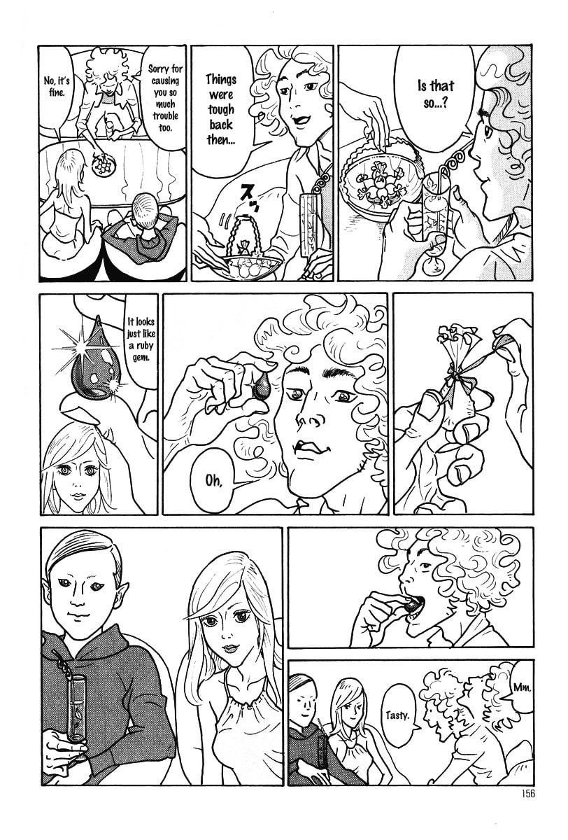 Going to Meet a Friend page 7