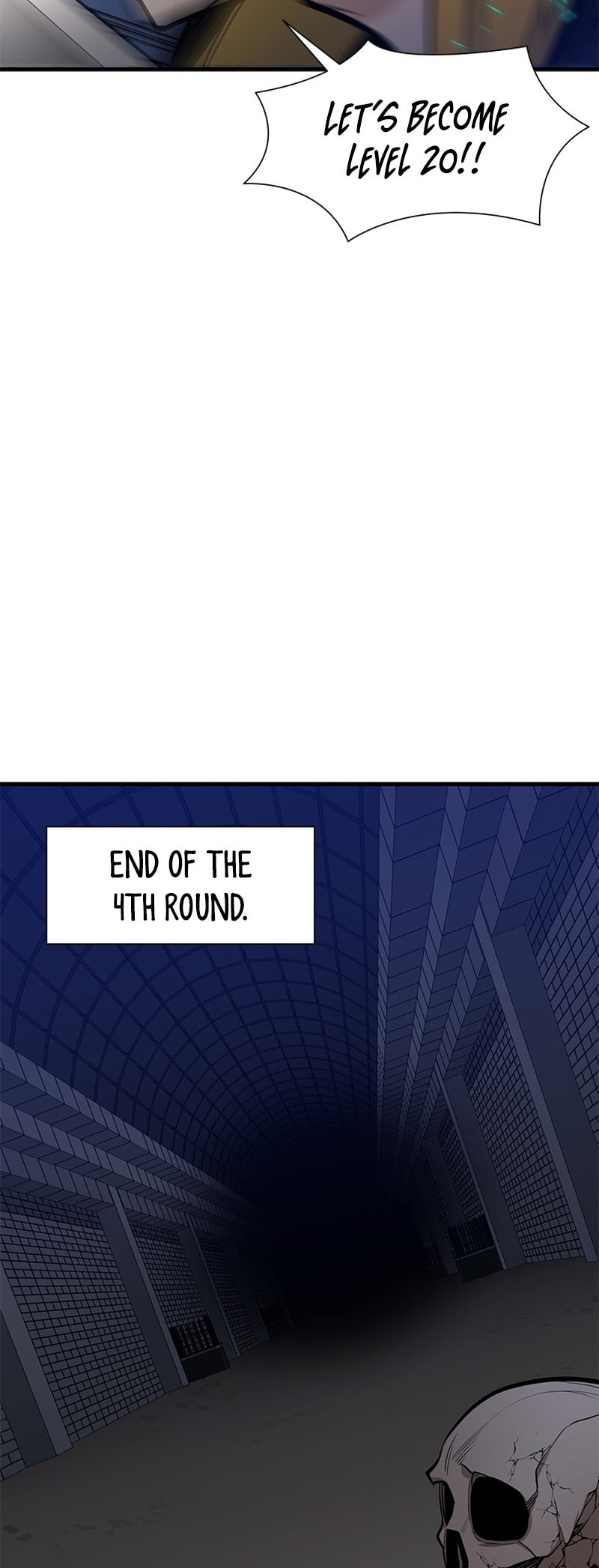 The Tutorial Is Too Tough! – Chapter 43 page 46