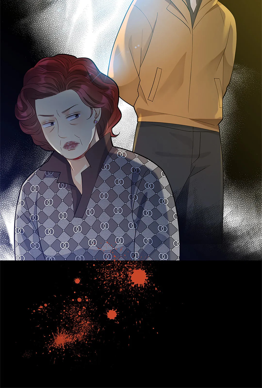 The Clandestine Marriage of a Fox – Chapter 24 page 6