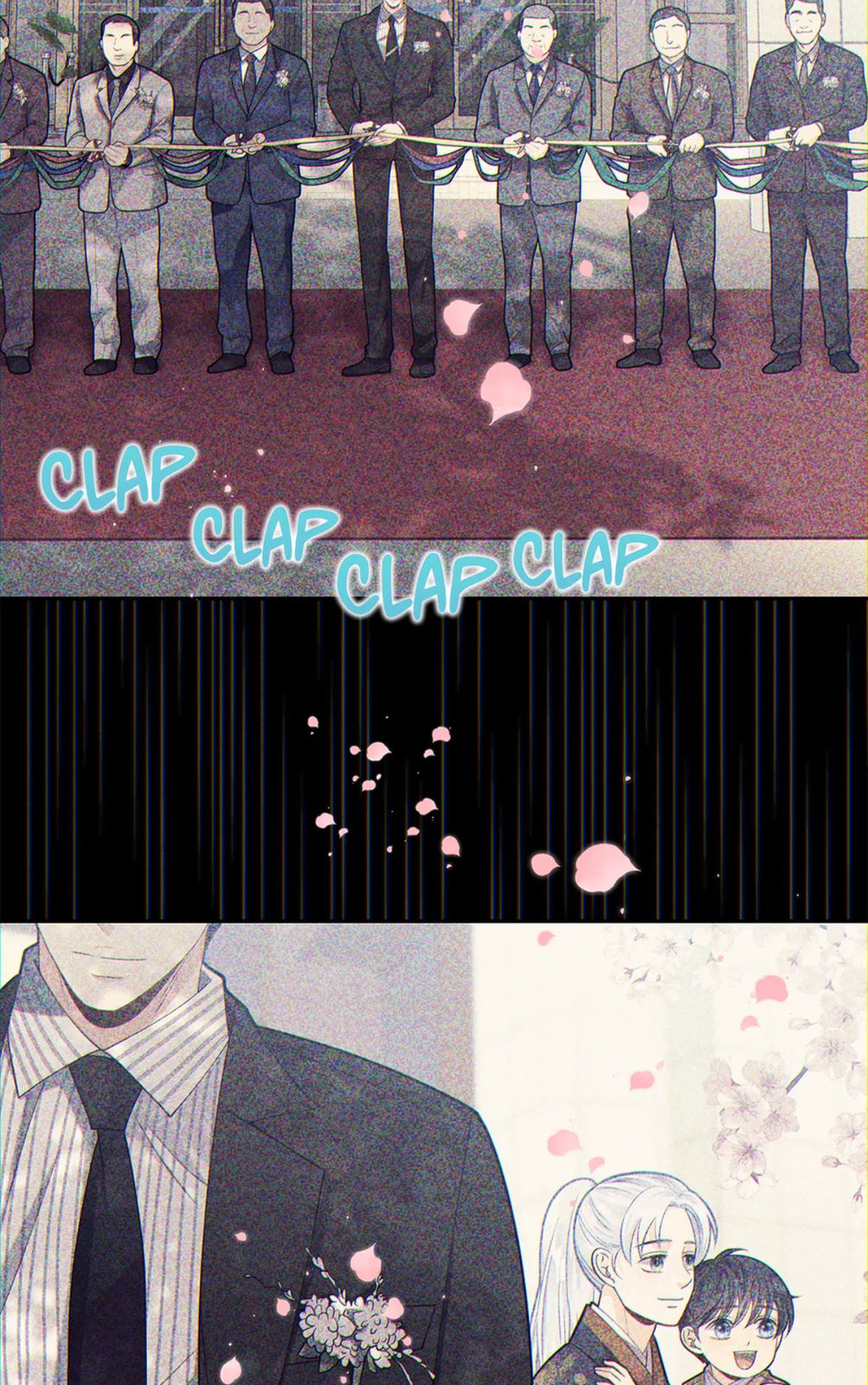 The Clandestine Marriage of a Fox – Chapter 19 page 12