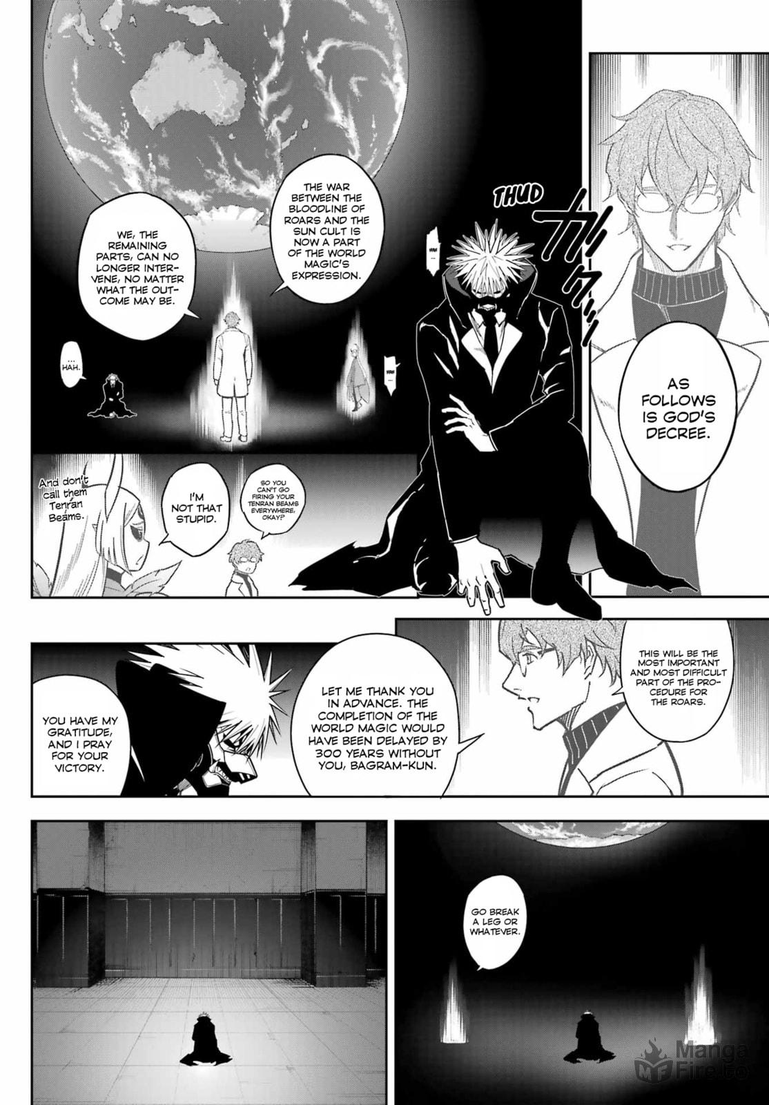 Big Wave (Part 1) page 9