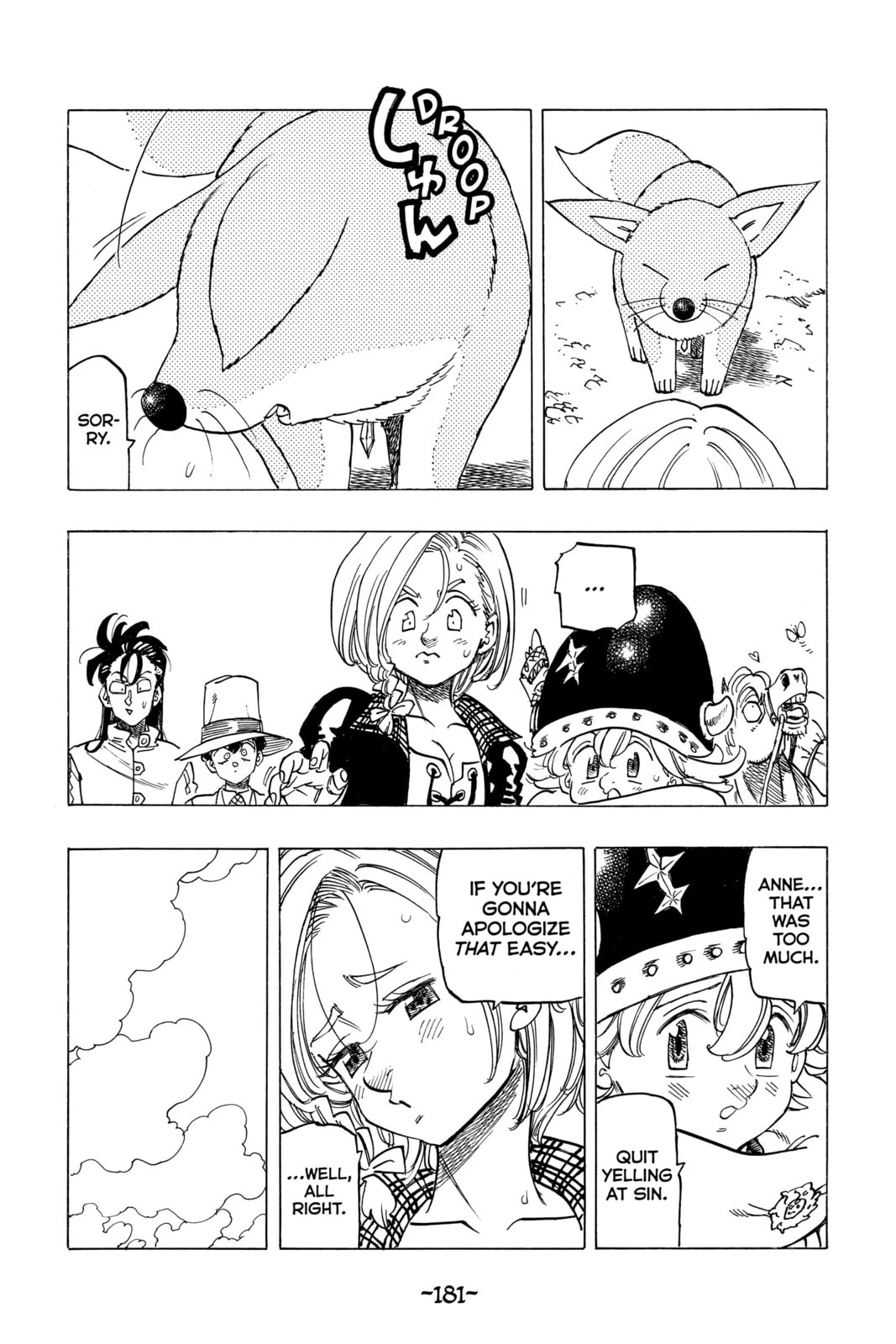 Fissures page 12