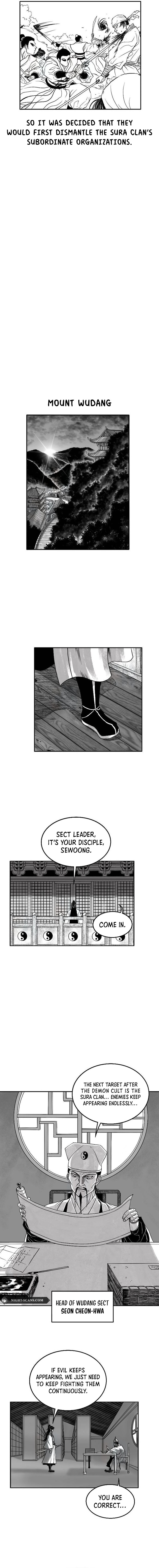 Heuksa – Chapter 4 page 6