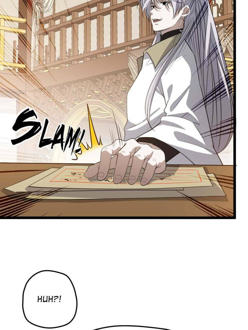 My Son, Quickly Rely On Your Father's Prestige – Chapter 56 page 46