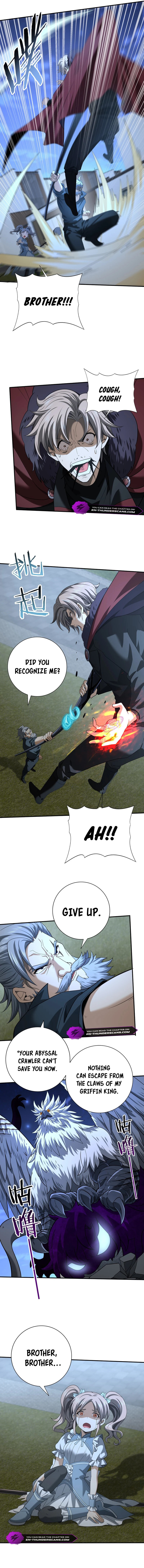 I Got the Weakest Class, Dragon Tamer!? – Chapter 51 page 6