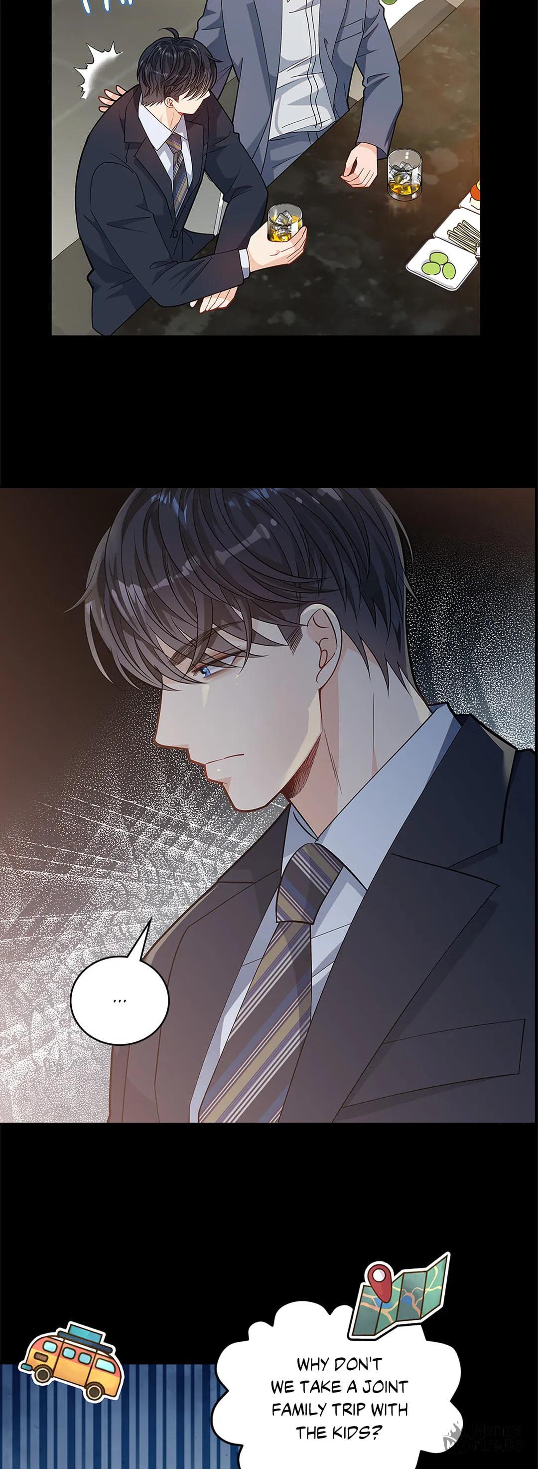 The Clandestine Marriage of a Fox – Chapter 22 page 32