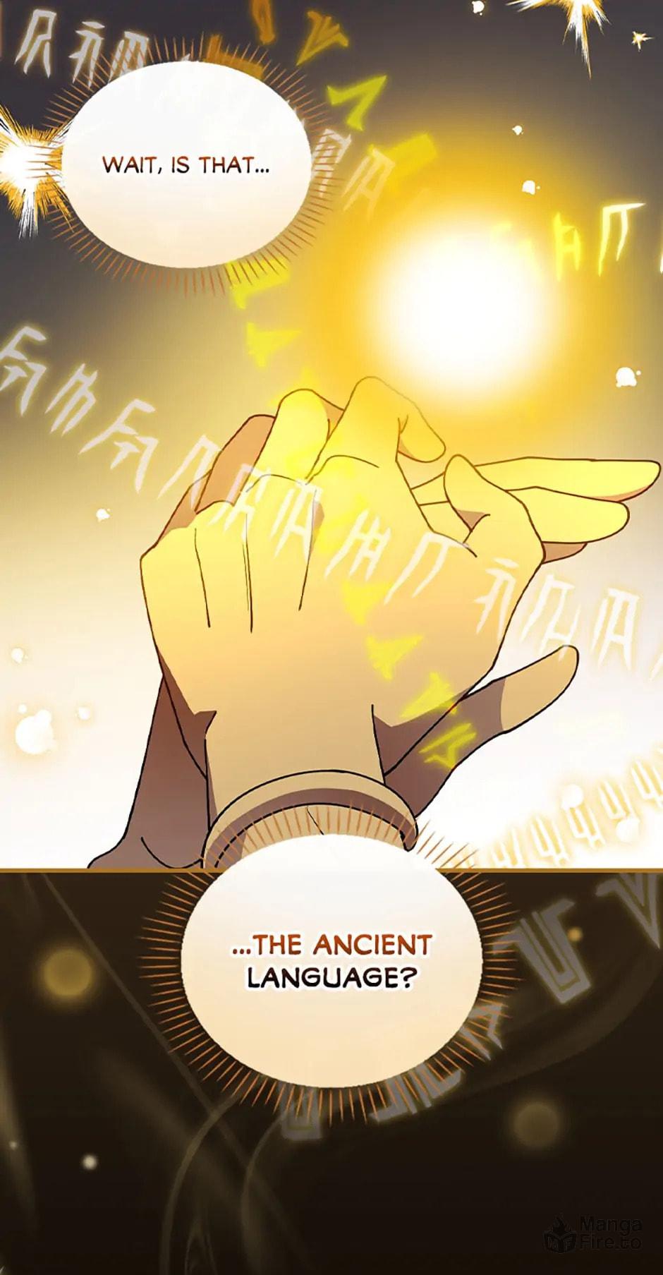 Aria of the Withered Branch – Chapter 62 page 59