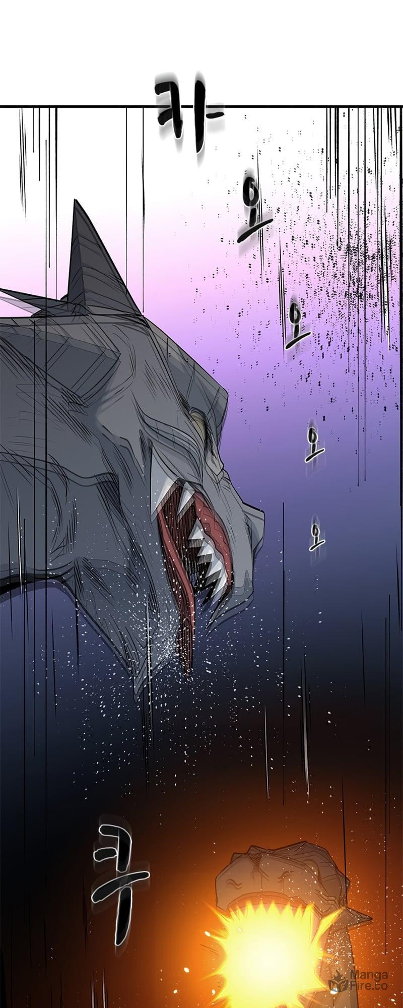 The Tutorial Is Too Tough! – Chapter 63 page 62