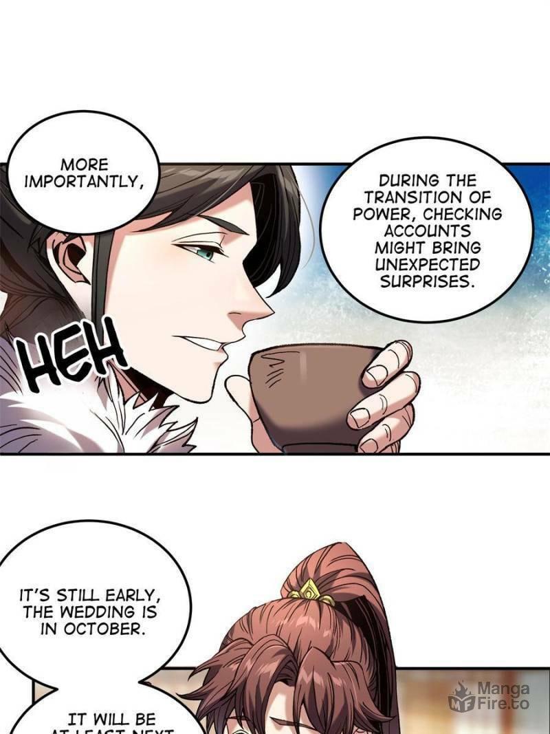Celebrating the Remaining Life – Chapter 43 page 11