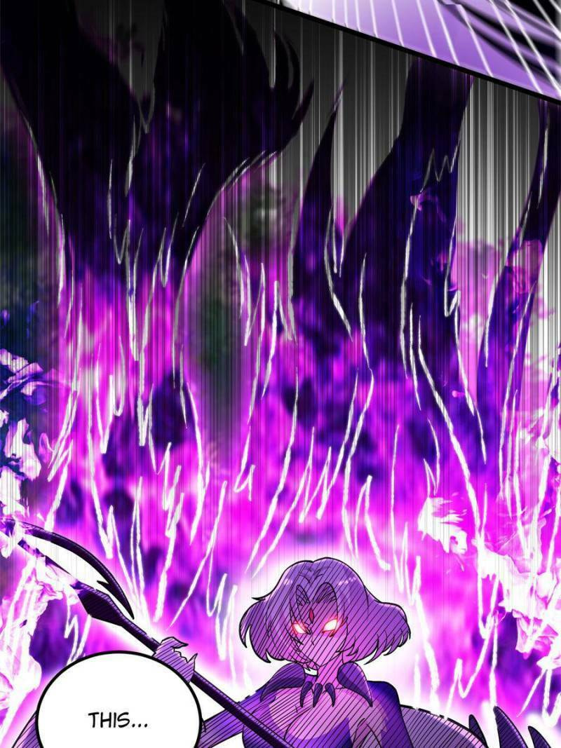 Ancient God's Chosen Warriors – Chapter 60 page 51