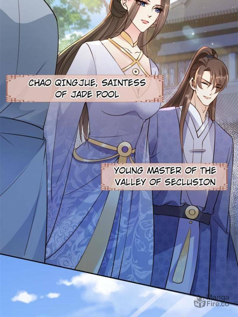 I Became the Attendant of the Villainess – Chapter 38 page 53