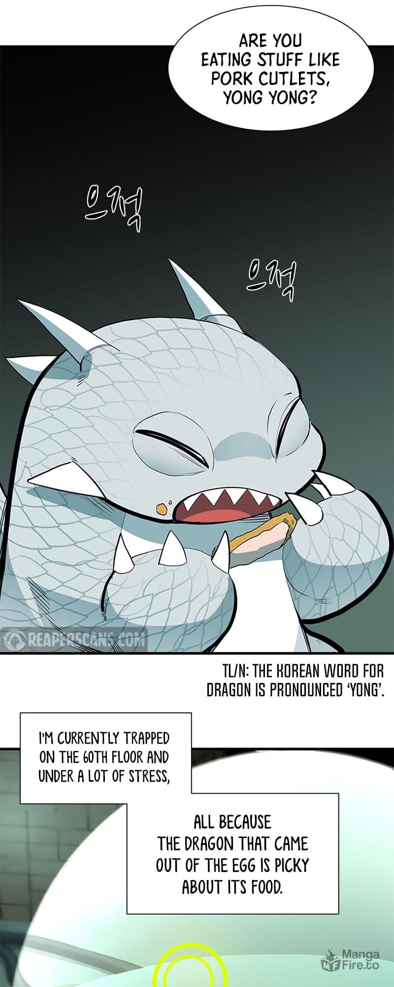 The Tutorial Is Too Tough! – Chapter 63 page 5