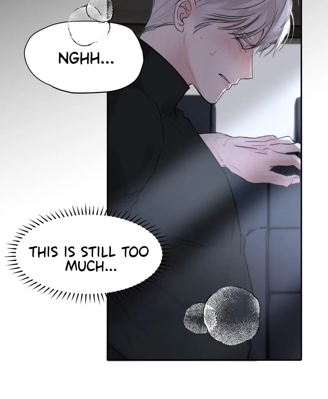 (TW) Give my S-rank, back to me. page 22