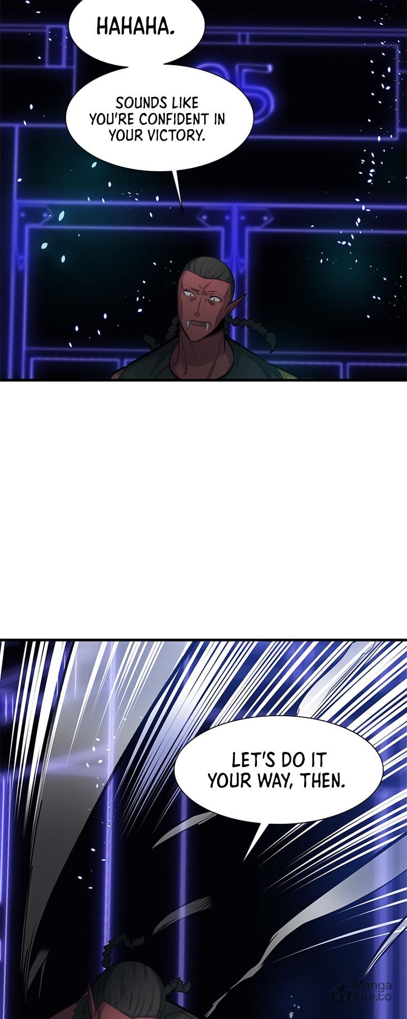 The Tutorial Is Too Tough! – Chapter 73 page 50