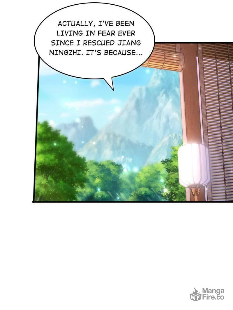 I Can Read Your Fate – Chapter 39 page 39