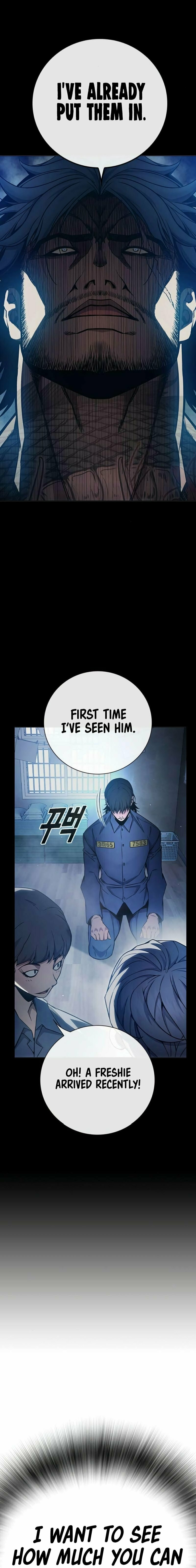 Juvenile Prison – Chapter 23 page 34
